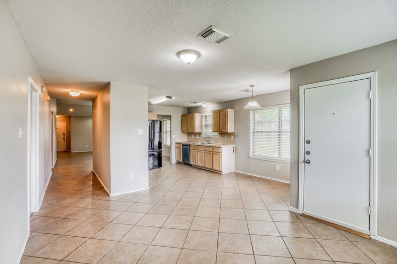 2,135/Mo, 3605 Teal Glen St Pearland, TX 77584 Dining Room View