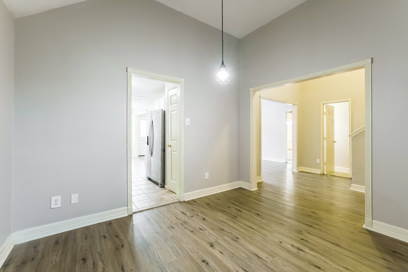 1,790/Mo, 18626 Droitwich Dr Humble, TX 77346 Dining Room View