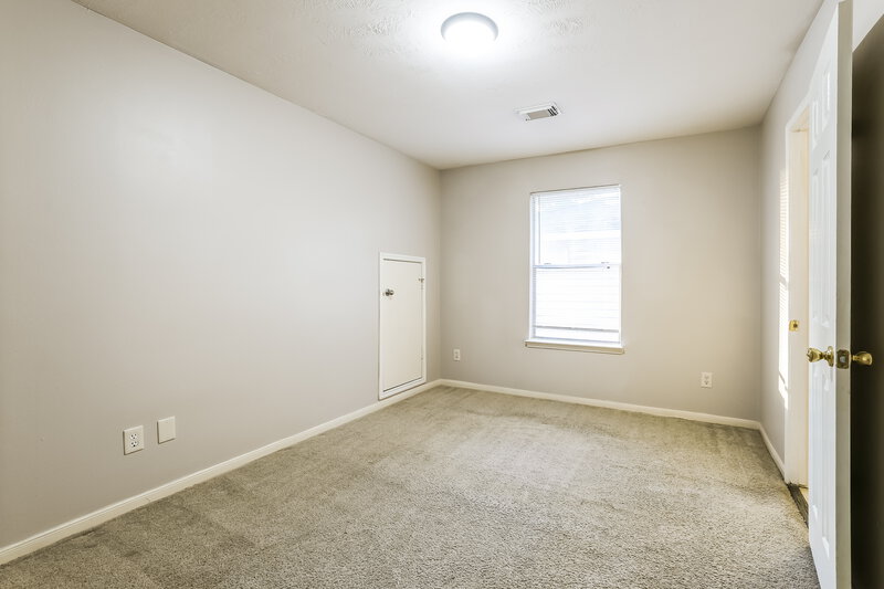 1,790/Mo, 18626 Droitwich Dr Humble, TX 77346 Bedroom View