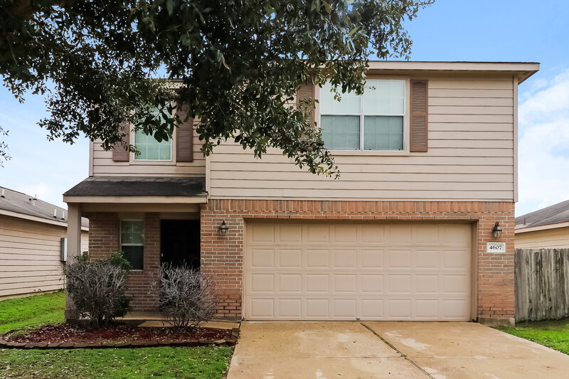 2,690/Mo, 4607 Wheatstone Ct Richmond, TX 77469 External View