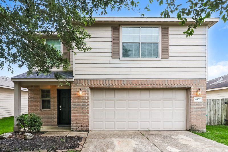 1,940/Mo, 4607 Wheatstone Ct Richmond, TX 77469 External View
