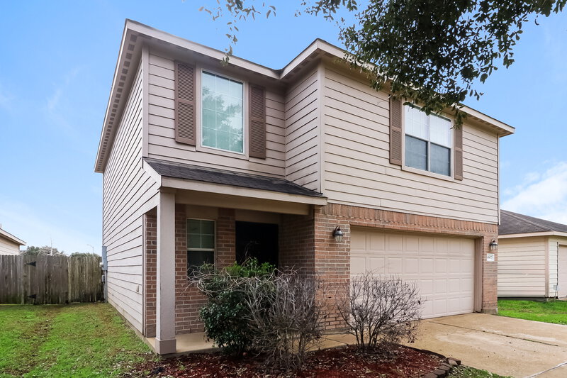 2,690/Mo, 4607 Wheatstone Ct Richmond, TX 77469 Front View