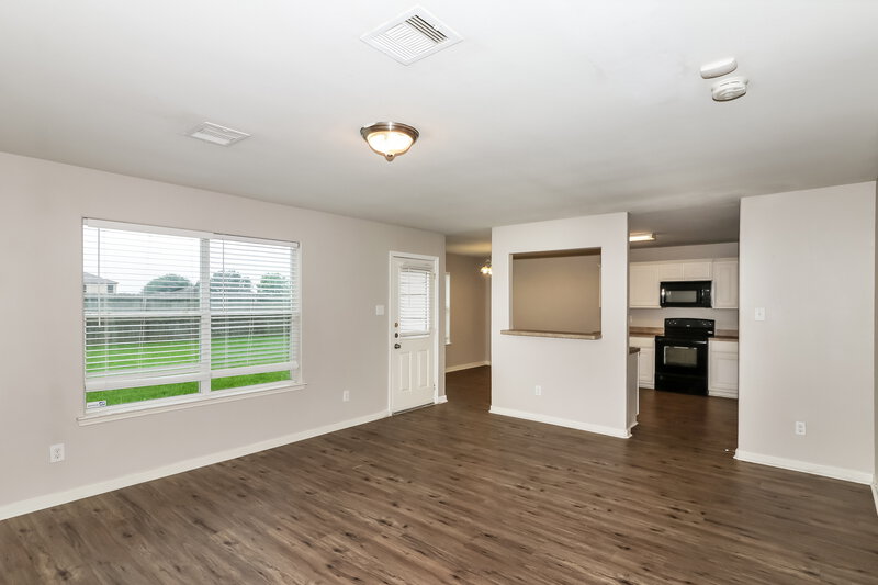 1,940/Mo, 4607 Wheatstone Ct Richmond, TX 77469 Living Room View