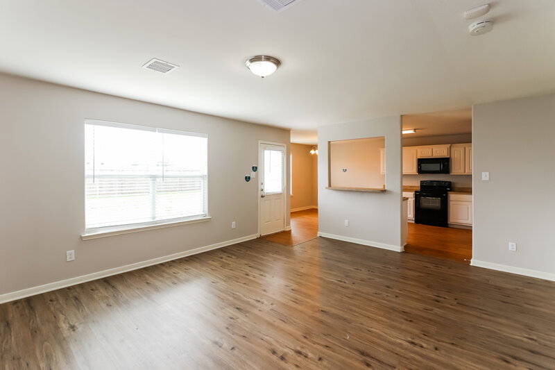 2,690/Mo, 4607 Wheatstone Ct Richmond, TX 77469 Living Room View