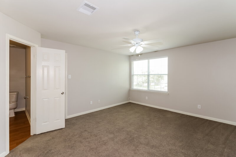 2,690/Mo, 4607 Wheatstone Ct Richmond, TX 77469 Main Bedroom View