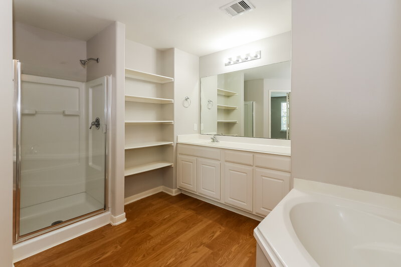 2,690/Mo, 4607 Wheatstone Ct Richmond, TX 77469 Main Bedroom View 3