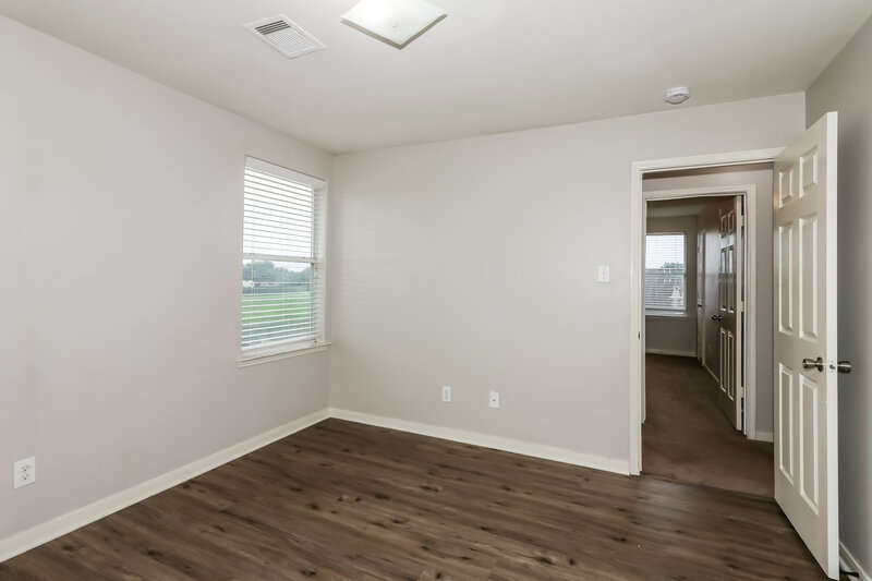 1,940/Mo, 4607 Wheatstone Ct Richmond, TX 77469 Bedroom View 2