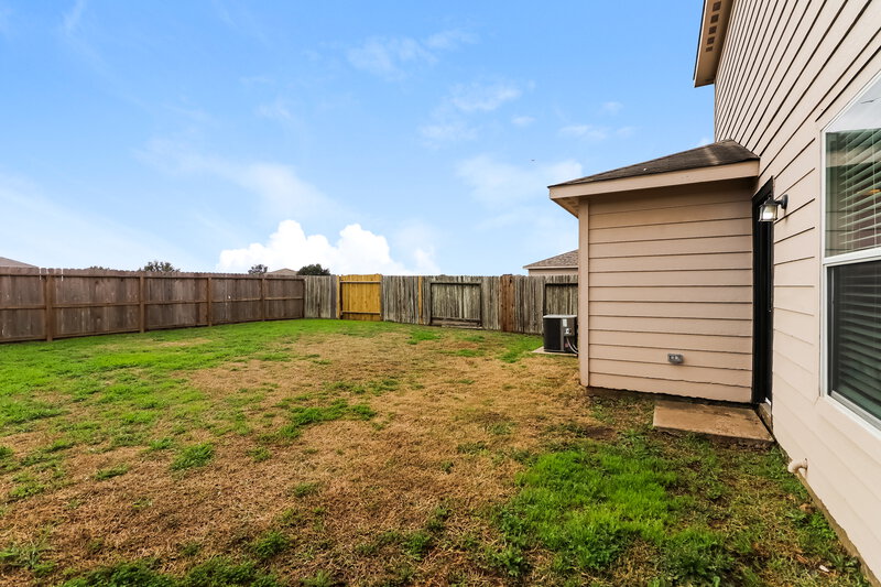 2,690/Mo, 4607 Wheatstone Ct Richmond, TX 77469 Exterior View