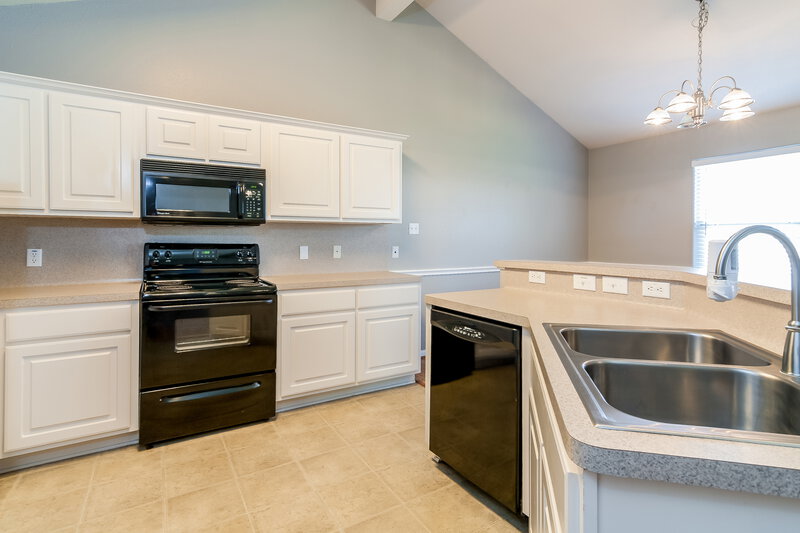 2,295/Mo, 29023 Red River Loop Spring, TX 77386 Kitchenlarge View