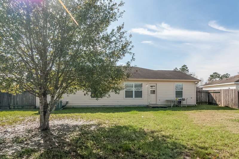 2,295/Mo, 29023 Red River Loop Spring, TX 77386 Rear Viewlarge View