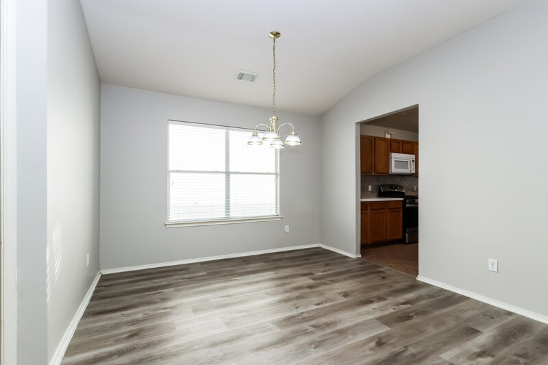 1,730/Mo, 3510 Aztec Wood Dr Houston, TX 77084 Dining Room View