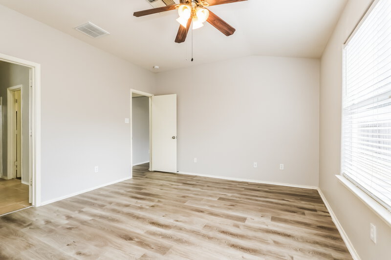 1,730/Mo, 3510 Aztec Wood Dr Houston, TX 77084 Main Bedroom View 2