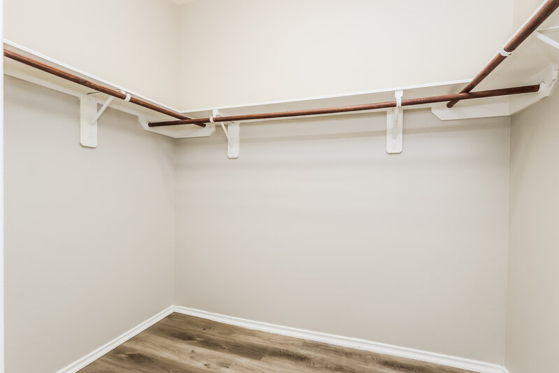 1,730/Mo, 3510 Aztec Wood Dr Houston, TX 77084 Walk In Closet View