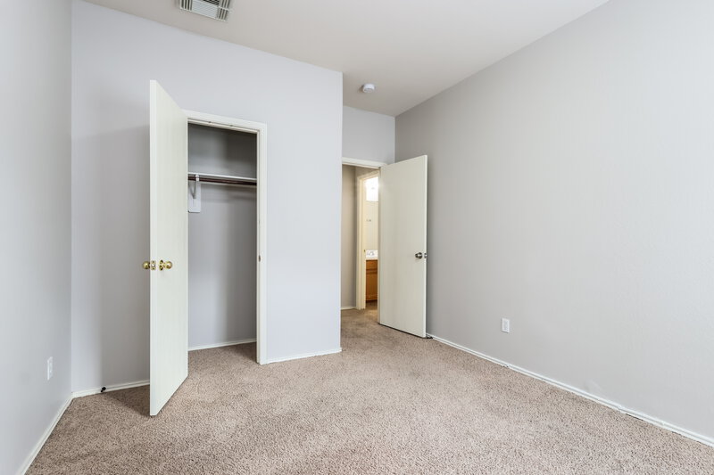 1,730/Mo, 3510 Aztec Wood Dr Houston, TX 77084 Bedroom View