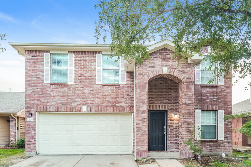 1,775/Mo, 5827 Clerkenwell Dr Houston, TX 77084 External View