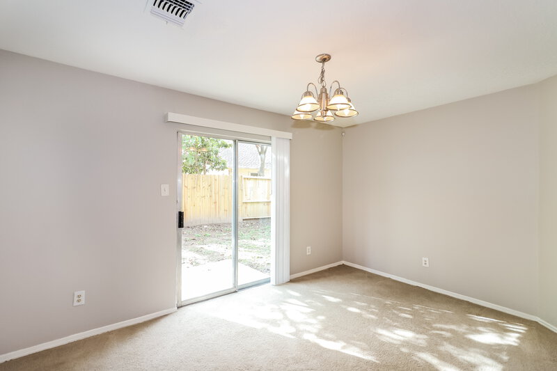 2,660/Mo, 8715 Deer Meadow Dr Houston, TX 77071 Dining Room View
