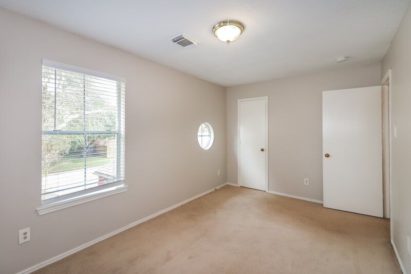 2,660/Mo, 8715 Deer Meadow Dr Houston, TX 77071 Bedroom View 2