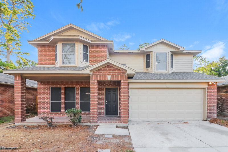 2,390/Mo, 12639 Timbermeadow Dr Houston, TX 77070 External View