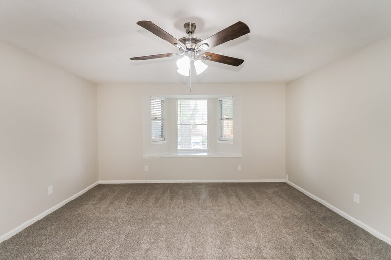 2,390/Mo, 12639 Timbermeadow Dr Houston, TX 77070 Main Bedroom View