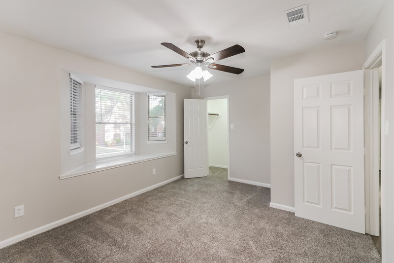 2,390/Mo, 12639 Timbermeadow Dr Houston, TX 77070 Bedroom View