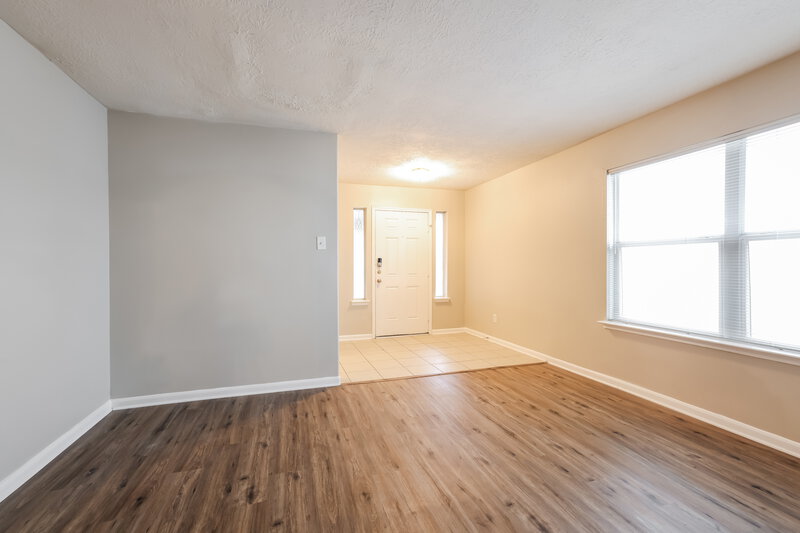 1,760/Mo, 13302 Remme Ridge Ln Houston, TX 77047 Dining Room View