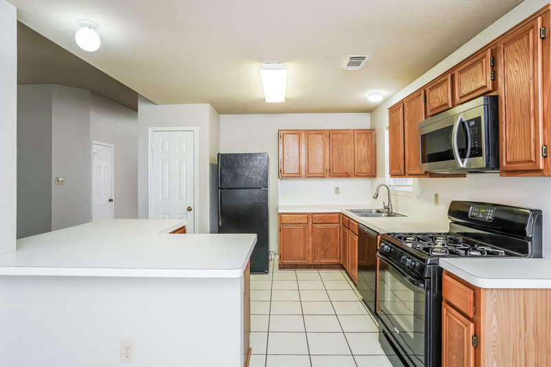 19010 Dee Woods Dr Humble, TX 77346 Progress Residential