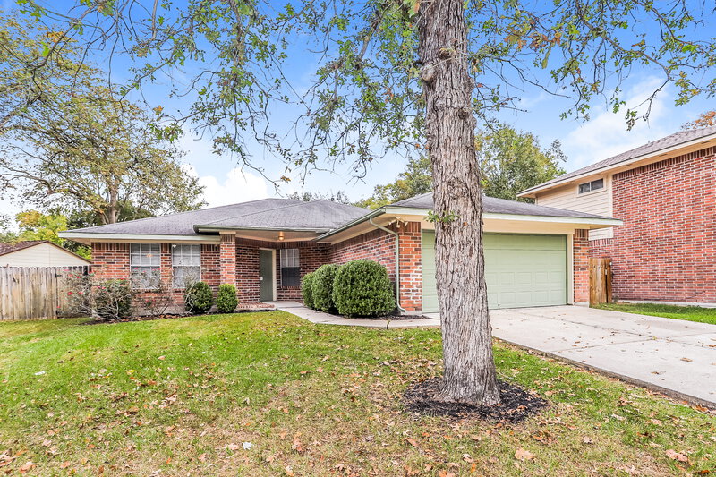1,880/Mo, 18711 Cleeve Close Humble, TX 77346 External View