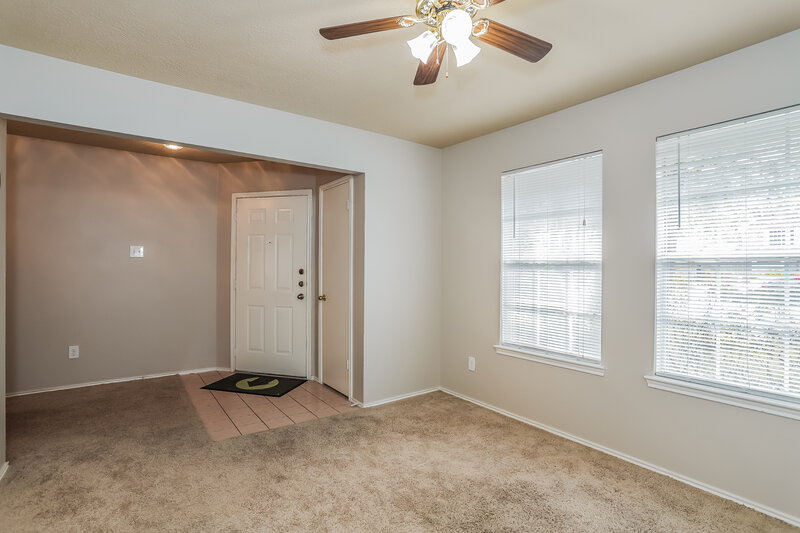 1,880/Mo, 18711 Cleeve Close Humble, TX 77346 Dining Room View
