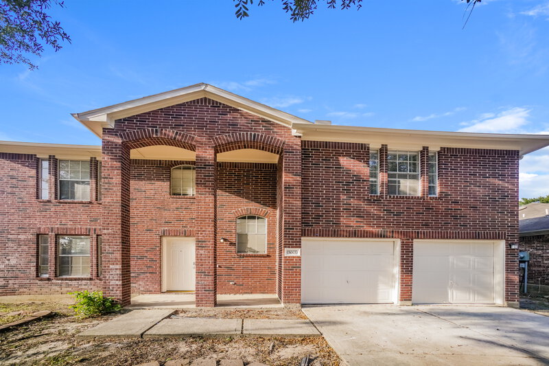 2,100/Mo, 5003 Dawngate Dr Spring, TX 77373 External View