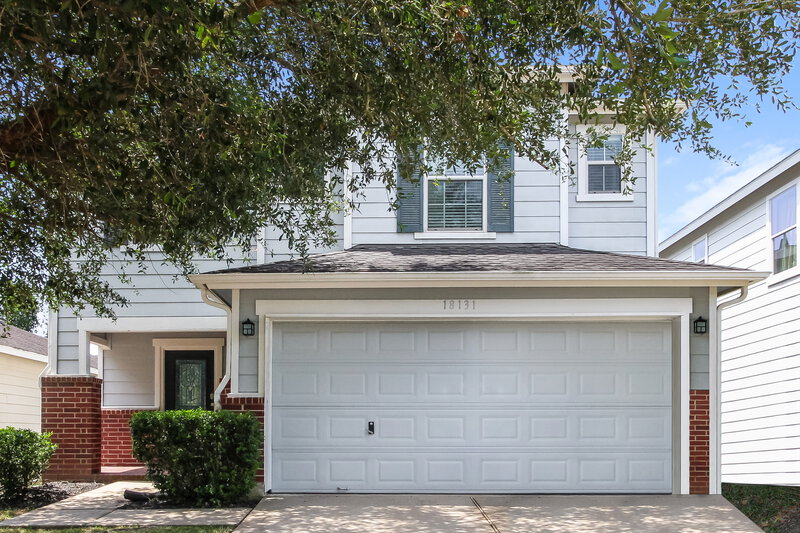 2,455/Mo, 18131 Valebluff Ln Cypress, TX 77429 External View