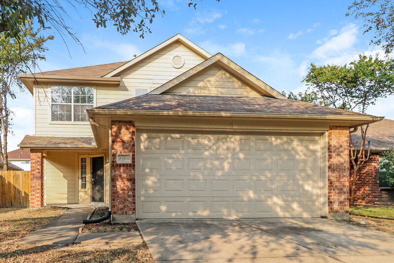 2,510/Mo, 21914 Westfield Ridge Dr Houston, TX 77073 External View