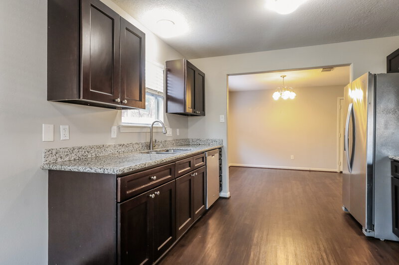 2,510/Mo, 21914 Westfield Ridge Dr Houston, TX 77073 Kitchen View