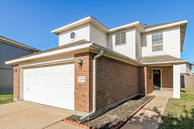 1,785/Mo, 20518 Holly Barr Ln Cypress, TX 77433 Front View