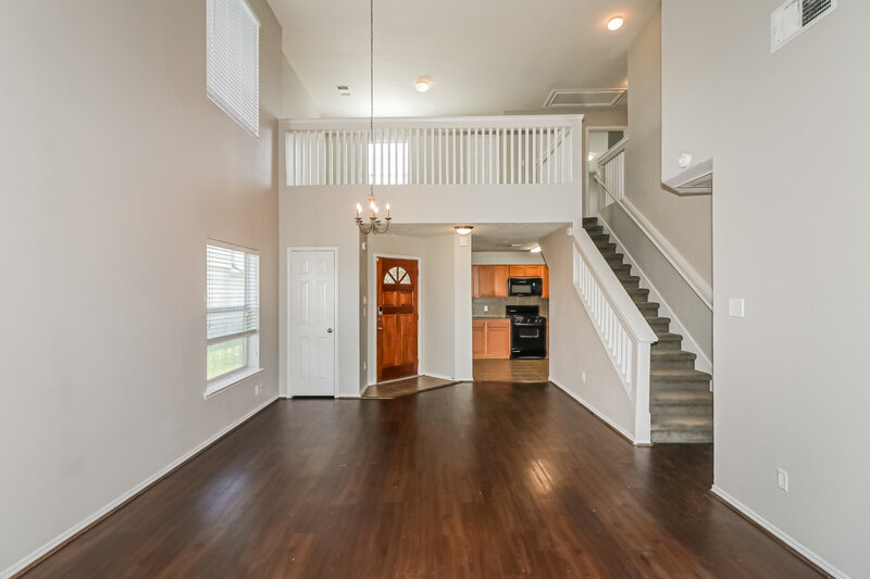 1,785/Mo, 20518 Holly Barr Ln Cypress, TX 77433 Dining Room View