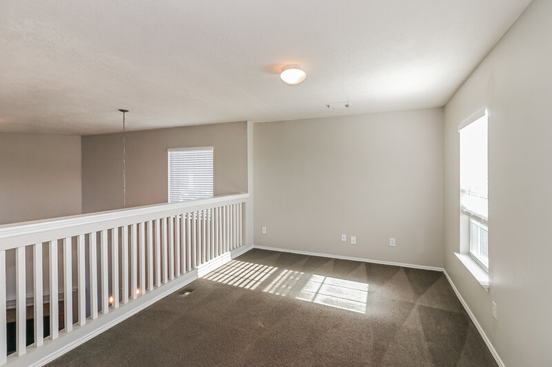 1,785/Mo, 20518 Holly Barr Ln Cypress, TX 77433 Loft View