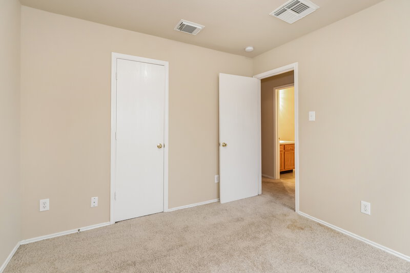 0/Mo, 9338 Delicado Dr Humble, TX 77396 Bedroom View 2