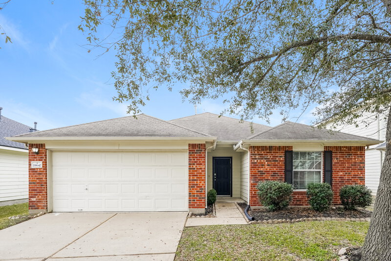 1,810/Mo, 19642 Brisbane Meadows Ct Katy, TX 77449 External View