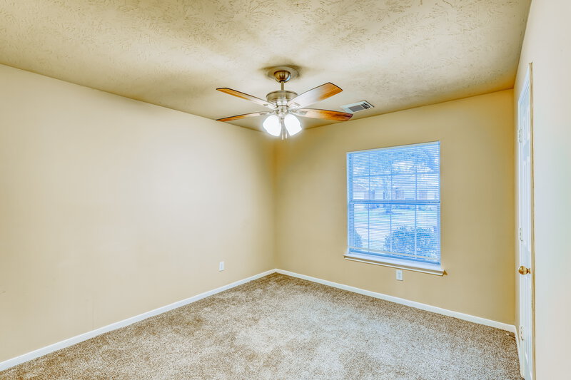 1,810/Mo, 19642 Brisbane Meadows Ct Katy, TX 77449 Bedroom View