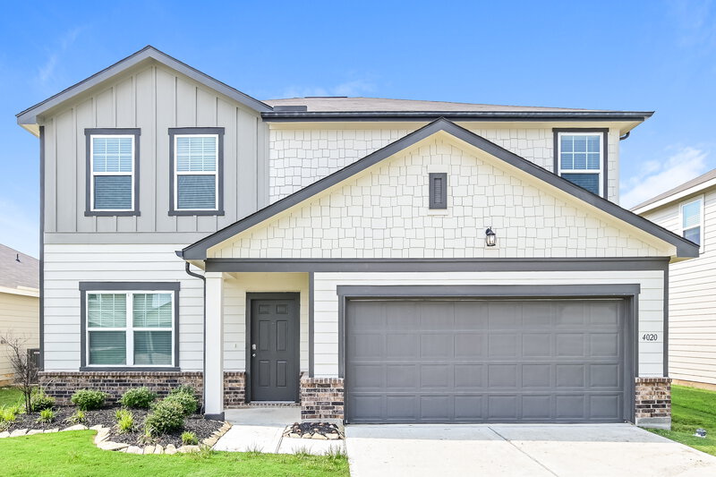 2,185/Mo, 4020 Tulip Tree Ln Brookshire, TX 77423 External View