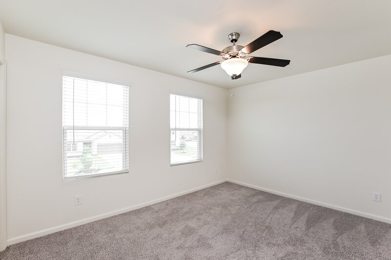 2,185/Mo, 4020 Tulip Tree Ln Brookshire, TX 77423 Bedroom View