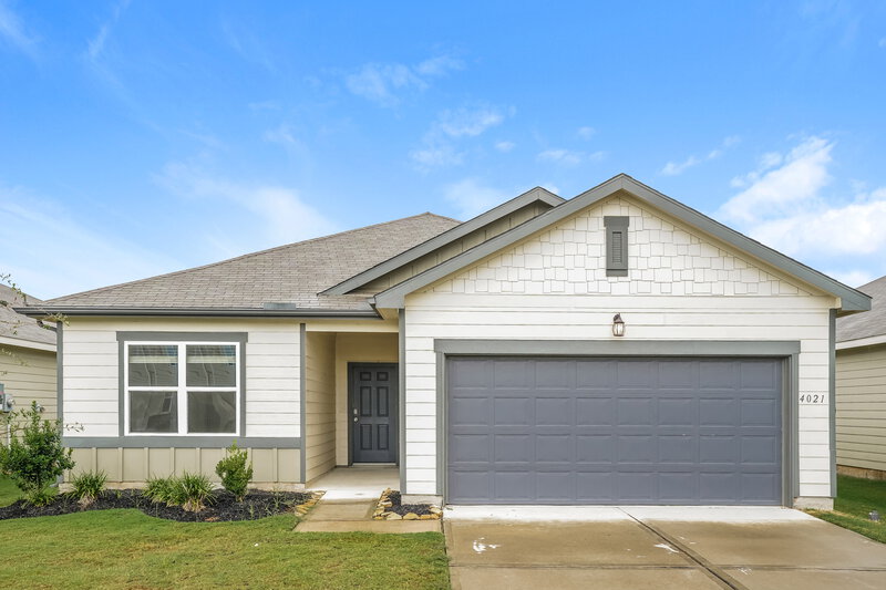 2,195/Mo, 4021 Fringe Tree Ln Brookshire, TX 77423 External View