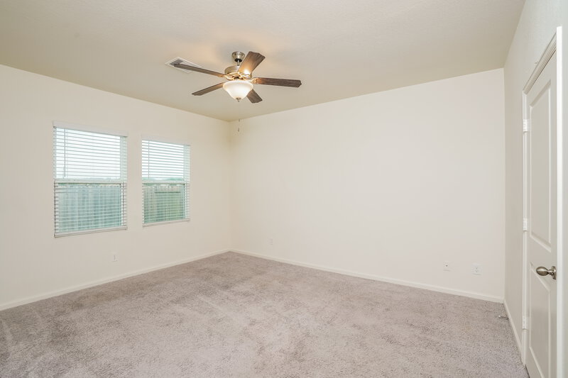 2,195/Mo, 4021 Fringe Tree Ln Brookshire, TX 77423 Bedroom View