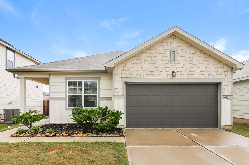 2,030/Mo, 4072 Scarlet Oak Ln Brookshire, TX 77423 External View