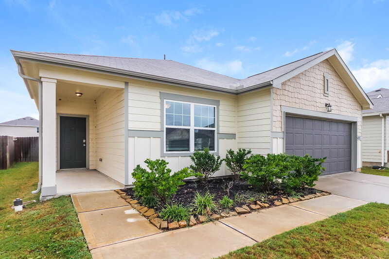 2,030/Mo, 4072 Scarlet Oak Ln Brookshire, TX 77423 Front View