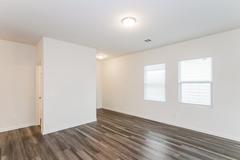 2,030/Mo, 4072 Scarlet Oak Ln Brookshire, TX 77423 Living Room View 2