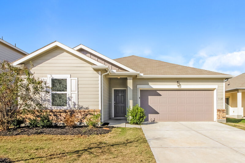 2,205/Mo, 3025 Spindletree Ln Brookshire, TX 77423 External View