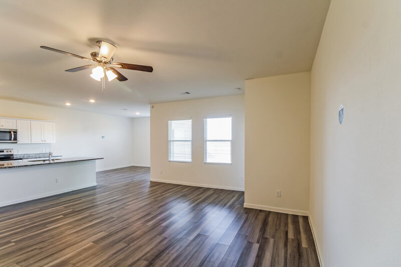 2,205/Mo, 3025 Spindletree Ln Brookshire, TX 77423 Living Room View