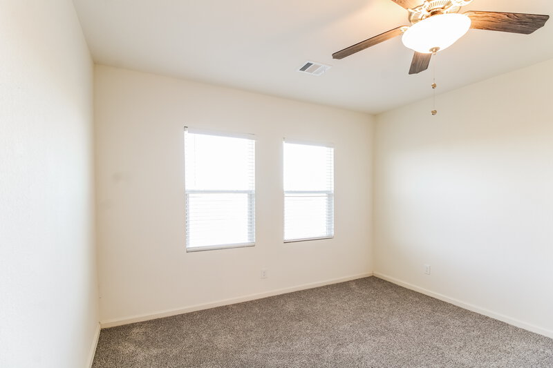 2,205/Mo, 3025 Spindletree Ln Brookshire, TX 77423 Bedroom View