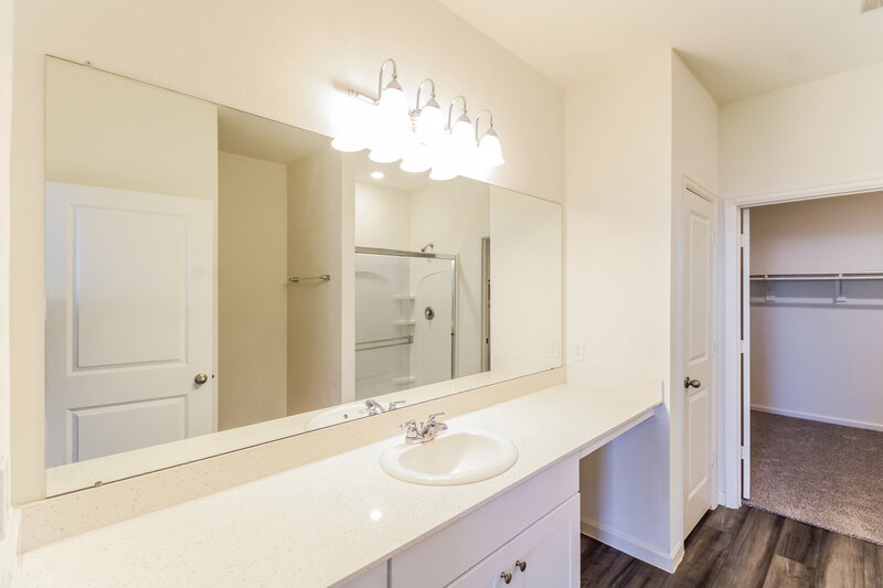 2,205/Mo, 3025 Spindletree Ln Brookshire, TX 77423 Bathroom View