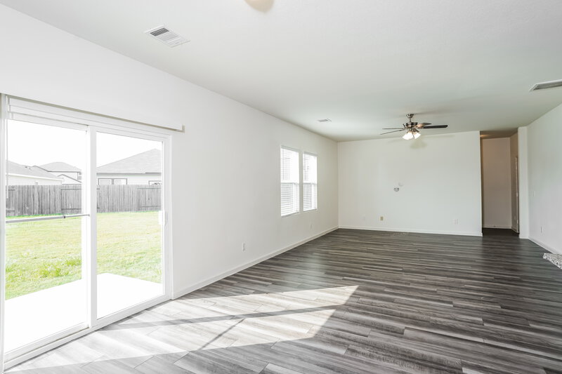 2,595/Mo, 4008 Cork Tree Ct Brookshire, TX 77423 Breakfast Nook View